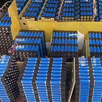 ㊣香河蒋辛屯高价三元锂电池回收㊣磷酸电池回收中心㊣上门回收新能源电池